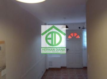 Departamento de 2 ambientes, General San Martín · Departamento 2 Ambientes San Martin Calle Rivadavia