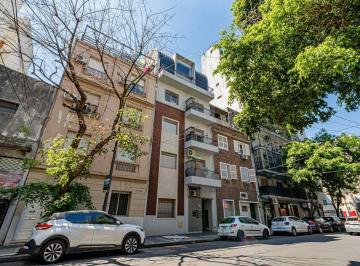 Departamento · 25m² · 1 Ambiente · Venta Monoambiente en Barrio Norte Apto Credito