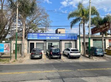 Local comercial · 340m² · 1 Ambiente · Local de Consultorios Medicos