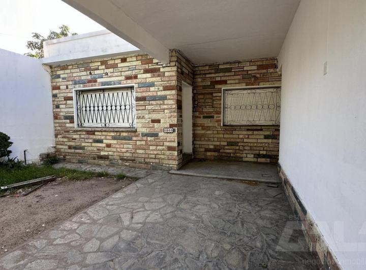 Casa · 75m² · 3 Ambientes · 1 Cochera