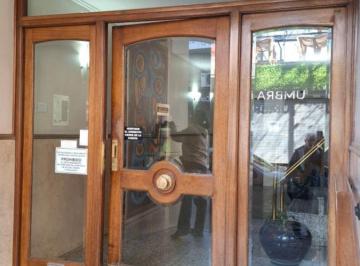 Departamento de 3 ambientes, Quilmes · Departamento de 2 Dorm. - Living Cocina y Baño - 2 Balconesquilmes Ctro