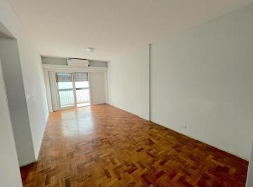Departamento · 56m² · 3 Ambientes · Alquiler Departamento 3 Ambientes - Villa Crespo