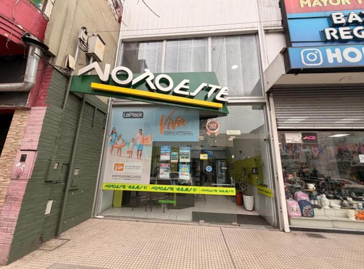 Local comercial · 300m²