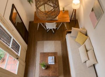 Departamento · 75m² · 2 Ambientes · San Telmo - Humberto Primo y Piedras (Rjm)