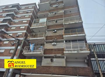 HCM-HCM-93_2 · Departamento 2 Ambientes. | Rodriguez Peña Al 100