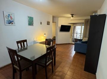 Departamento · 50m² · Alquilo Departamento de 1 Dormitorio Amoblado en Ambrosio Olmos 642 en Nueva Cordoba