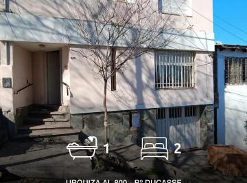 Casa de 4 ambientes, Córdoba · Casa en Alquiler de 2 Dorm. en Barrio Ducasse