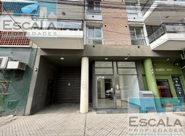 Garage · 12m² · Cochera en Alquiler Zona Centro Rosario Muy Comoda con Ingreso Mediante Control Remoto
