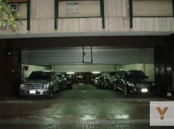 Garage · 12m² · 1 Cochera · Cochera en Alquiler - 12 m² - Microcentro