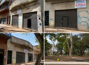 Local comercial , Tres de Febrero · Local de 34 m² en Alquiler en Santos Lugares
