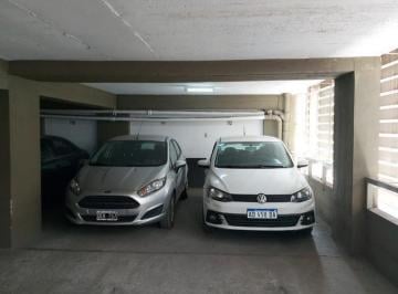 Garage · 12m² · Cochera en Alquiler - Buenos Aires Al 700 - Nueva Cordoba
