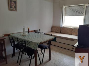 Departamento · 35m² · 3 Ambientes · 1 Cochera · Departamento en Venta - 2 Dorm. 2 Baños - San Clemente del Tuyú