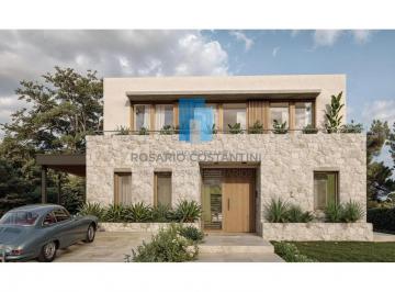 Casa · 312m² · 4 Dormitorios · 2 Cocheras · Casa en Venta en Carpinchos, Nordelta