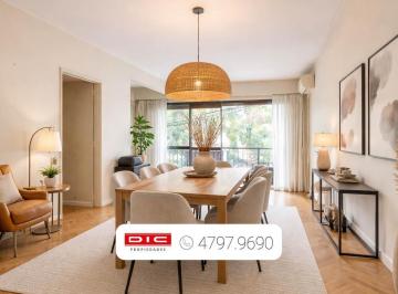 Departamento · 82m² · 4 Ambientes · 1 Cochera · Departamento 4 Ambientes Venta - Vicente Lopez
