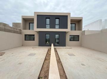 Casa de 5 ambientes, Córdoba · Duplex de 3 Dorm en Docta