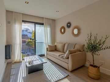 Departamento · 40m² · 2 Ambientes · Departamento - 2 Ambientes - Moderno - Puerto