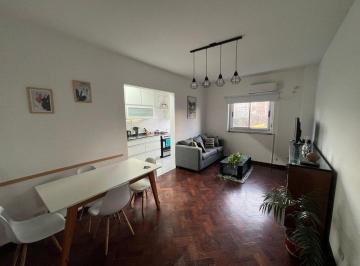 Departamento · 61m² · 3 Ambientes · Alquiler Departamento 3 Amb en Belgrano Amoblado