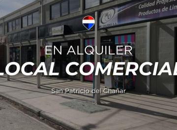 Local comercial · 100m² · Alquiler Oficina/local San Patricio del Chañar