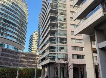 Departamento · 52m² · 2 Ambientes · 1 Cochera · Alquiler 2 Ambientes Torre Horizons Full Amenities