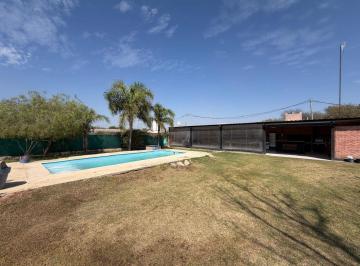 Quinta vacacional · 30m² · 1 Dormitorio · Finca en Venta - Camino del Medio - 600 m²