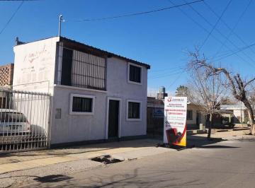 Departamento de 3 ambientes, Capilla del Rosario · Dúplex en Alquiler - Villanueva