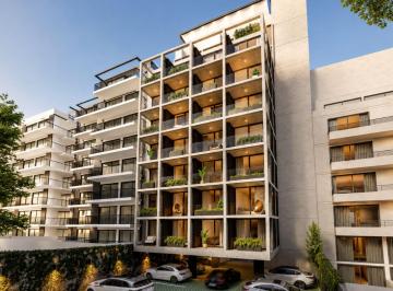 Departamento · 35m² · 1 Ambiente · Venta Monoambiente Pozo Palermo Balcon