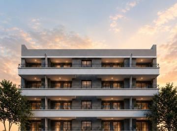 Departamento · 33m² · 1 Ambiente · Monoambiente - Venta de Pozo - Villa Urquiza