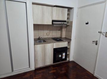 Departamento · 25m² · 1 Ambiente · Departamento - Balvanera