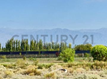 Terreno · 23027m² · Venta de Terreno