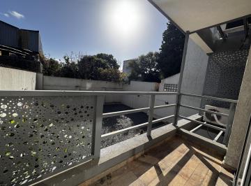 Departamento · 32m² · 1 Ambiente · 1 Cochera · Venta Monoambiente con Cochera - Haedo Norte