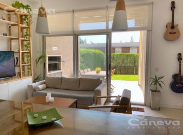 Departamento · 70m² · 2 Ambientes · 1 Cochera · Departamento 2 Ambientes con Jardin El Palmar