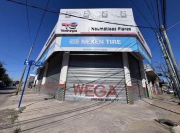 Local comercial , La Matanza · Importante Local de 350 m² en Alquiler