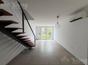 Departamento · 71m² · 3 Ambientes · 1 Cochera · Departamento en Venta 3 Ambientes Parque Lineal