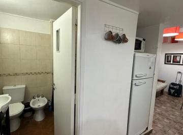 Departamento · 40m² · 2 Ambientes · Departamento en Alquiler - 1 Dormitorio 1 Baño - 45 m - Mar del Plata