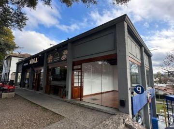 Local comercial de 2 ambientes, Unquillo · Local Comercial en Alquiler Ubicado en Unquillo