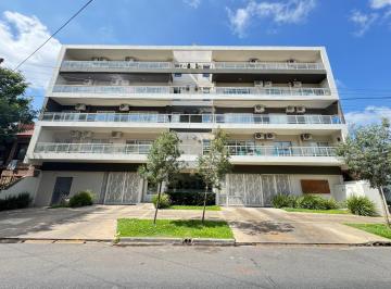 Departamento · 53m² · 2 Ambientes · 1 Cochera · Departamento Dos Ambientes con Cochera en Venta
