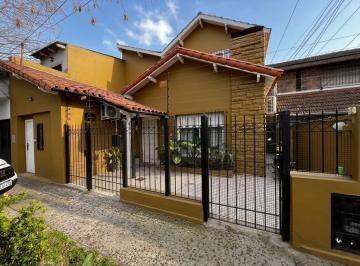 PH · 224m² · 7 Ambientes · Casa 7 Ambientes en Venta en Martínez