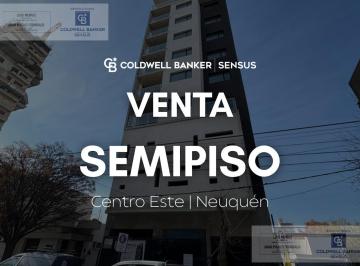 Departamento · 150m² · 4 Ambientes · 2 Cocheras · Semi Piso en Venta Centro de Neuquén