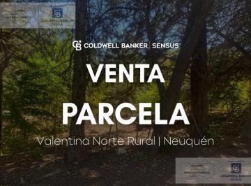 Terreno · 60000m² · Parcela Total en Venta Apto Desarrollo