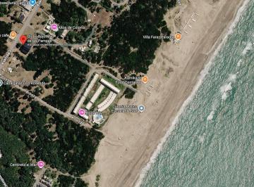 Terreno · 1m² · Venta Lote Mar de Las Pampas - Financiación - 12800 m² 135x95