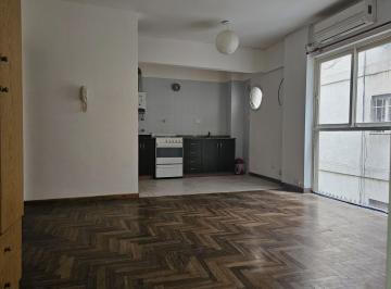 Departamento · 23m² · 1 Ambiente · Alquiler Dpto Monoambiente Av Balbin 2300 Belgrano