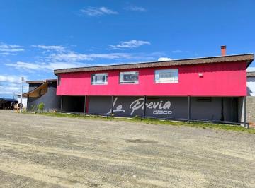 Local comercial · 1926m² · 5 Ambientes · Local Imponente en Rio Gallegos - Multiples Usos