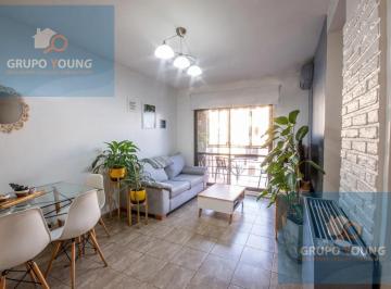 Departamento · 61m² · 4 Ambientes · Venta Departamento 4 Ambientes Bajas Expensas - Urquiza Al 1300