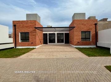 Casa de 3 ambientes, Córdoba · Dúplex Dos Dorm a Estrenar en Alquiler Brisas de Manantiales