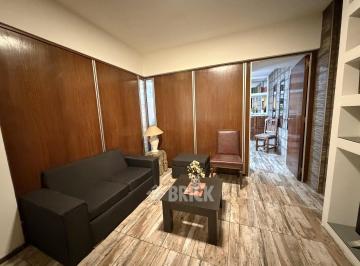 Departamento · 42m² · 2 Ambientes · Av Corrientes Al 1200 - Contrafrente Todo a Nuevo Todo Sol Apto Profesional