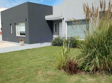 Campo · 216m² · 4 Ambientes · 4 Ambientes con Piscina - Tierras del Mar Ruta 2