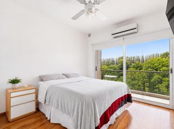 Departamento · 40m² · 2 Ambientes · 1 Cochera · Departamento con Cochera, Terraza Privada y Amenities Venta