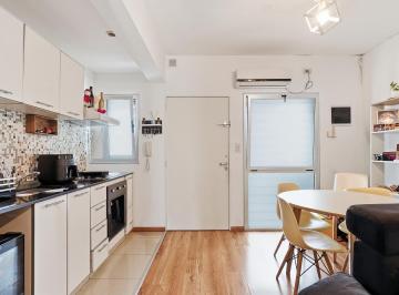 Departamento · 40m² · 2 Ambientes · 1 Cochera · Venta de Departamento de 2 Ambientes con Cochera, Terraza Privada y Amenities en Villa Urquiza