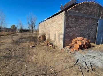 Campo · 1413m² · Terreno en Venta | 1.400 m² | Tupungato, Mendoza