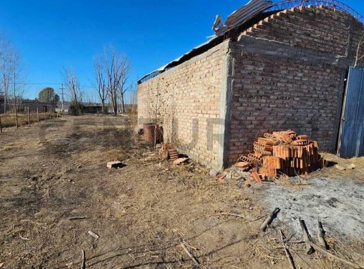 Campo · 1413m²